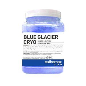 ESTHEMAX BLUE GLACIER CRYO